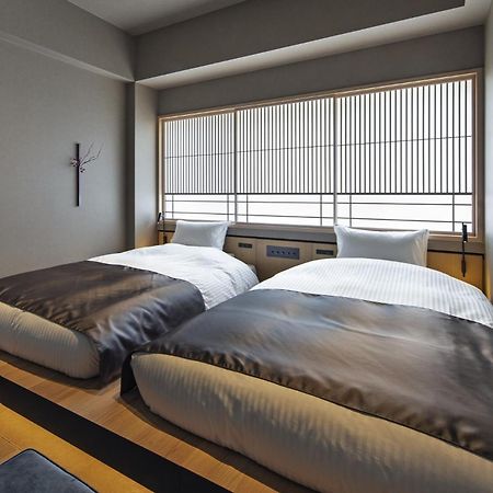 Hotel Tou Nishinotoin كيوتو المظهر الخارجي الصورة