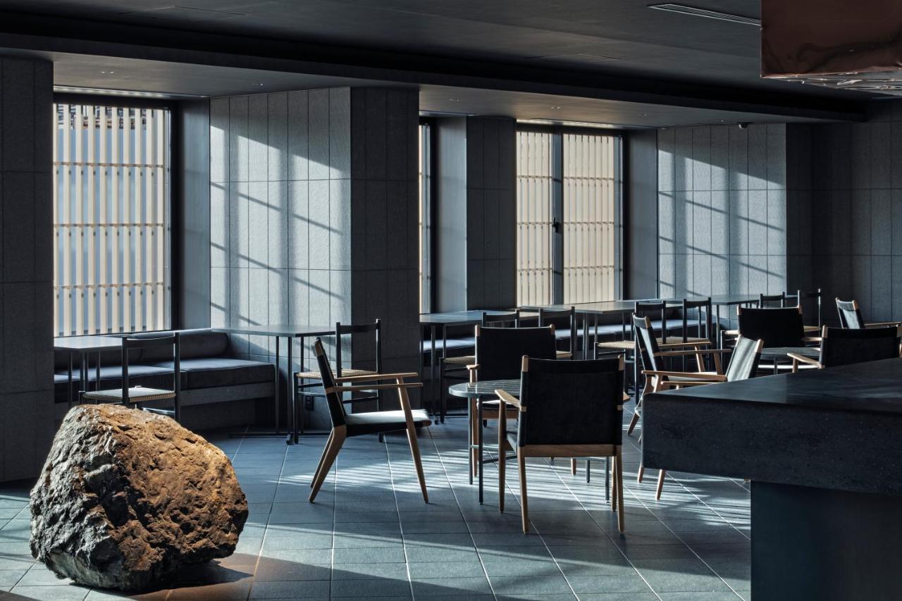 Hotel Tou Nishinotoin كيوتو المظهر الخارجي الصورة