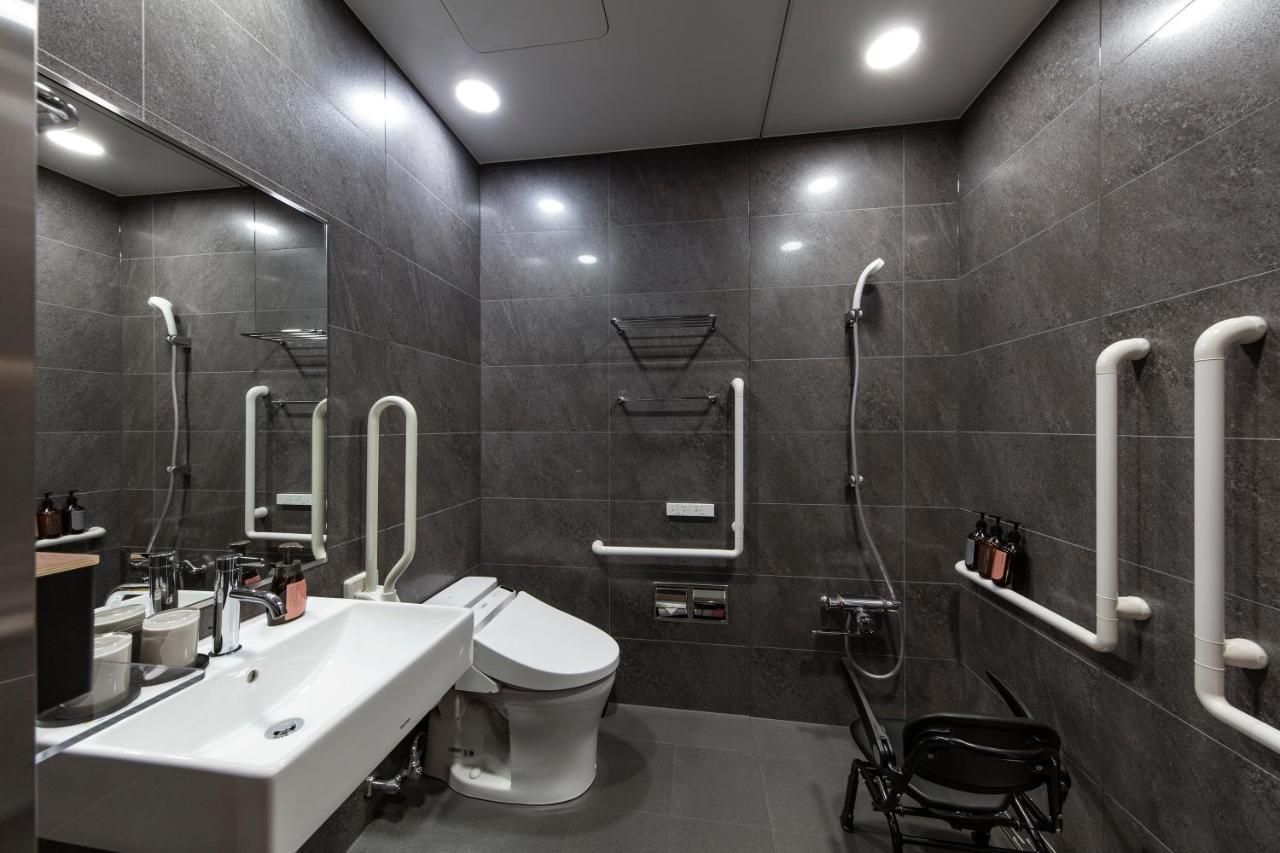 Hotel Tou Nishinotoin كيوتو المظهر الخارجي الصورة