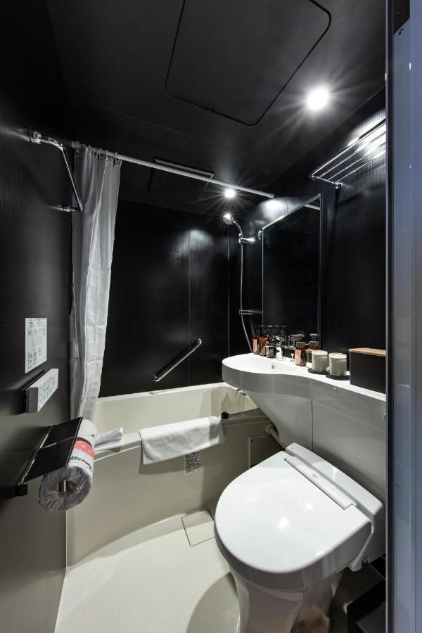 Hotel Tou Nishinotoin كيوتو المظهر الخارجي الصورة