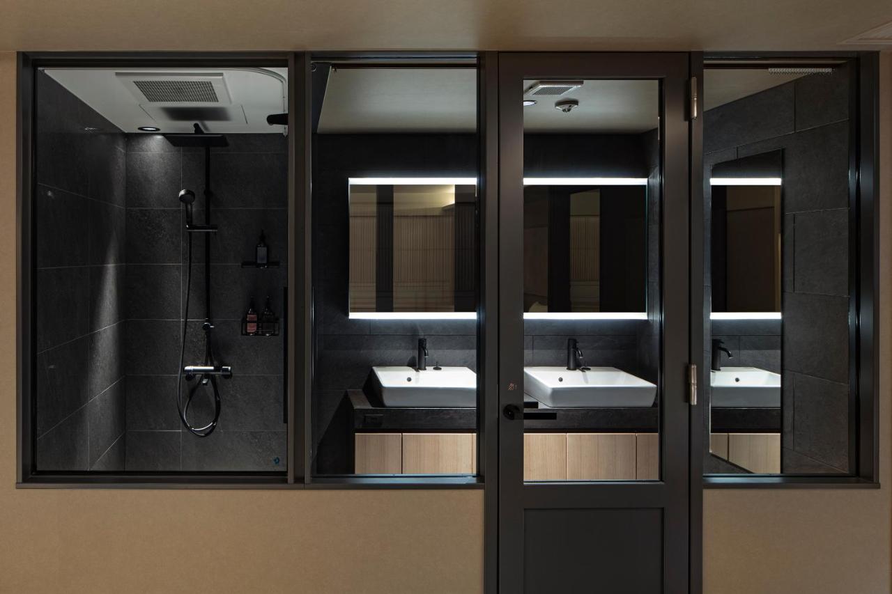 Hotel Tou Nishinotoin كيوتو المظهر الخارجي الصورة